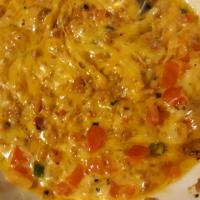 Mexican Cheese Dip_image