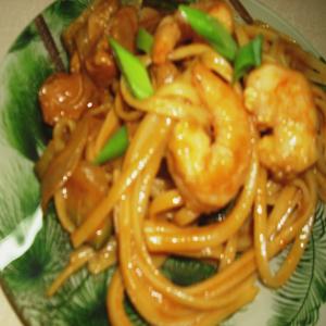 Yummy Thai Noodles_image