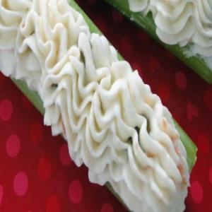 Grandma's Stuffed Celery Recipe_image