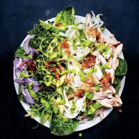 Green Goddess Cobb Salad image