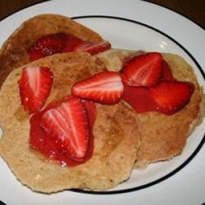 Multi-Grain Pancakes_image
