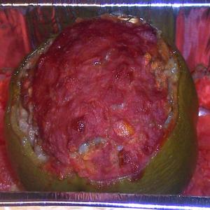 South West Stuffed Bell Peppers_image