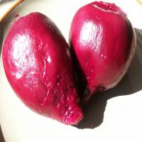 Betty Crocker How to Cook Beets image