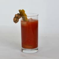 Dick's Bloody Mary Mix image