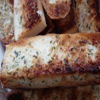 Really Easy and Good French Breadsticks_image