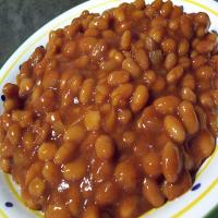 Uncle John's Baked Beans image
