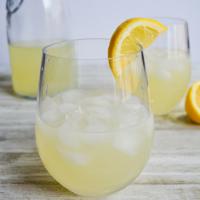 The Best Keto Lemonade_image