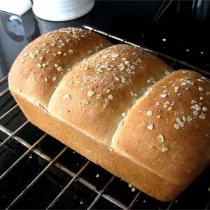 Light Oat Bread image