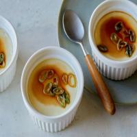 Chinese Steamed Eggs image