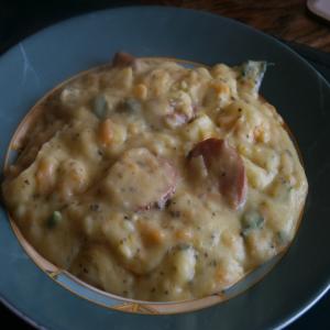 Mother B's Potato Soup_image