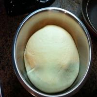 Pizza Dough for KitchenAid Mixer Recipe - (3.8/5) image