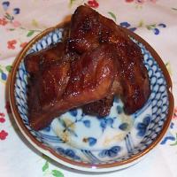Oven-Baked Chinese Spareribs image