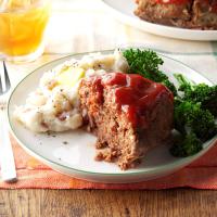 Meat Loaf from the Slow Cooker_image