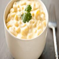 Butterkase Macaroni and Cheese image