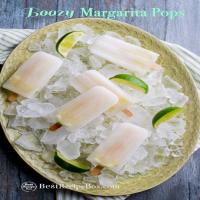 Boozy Margarita Popsicle Recipe_image