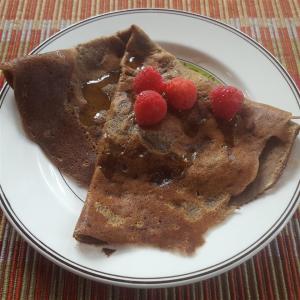 Power Cricket Crepes image