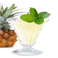 Apple, pineapple, mint and lemon juice Recipe - (4.4/5)_image