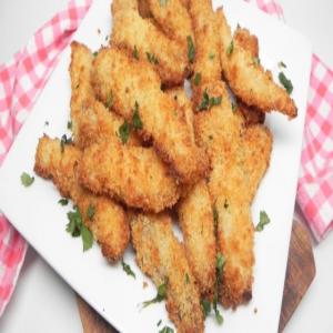 Tartar Sauce-Battered Fish Sticks in the Air Fryer Recipe_image