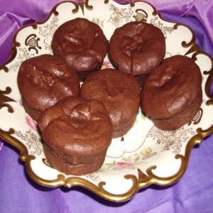 Brownies Without Grains_image