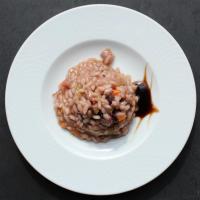Red Wine Risotto_image