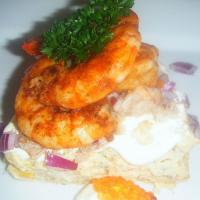 Emeril's Lobster Cheesecake_image