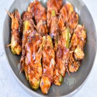 Grilled Bacon-Wrapped Jalapeno Poppers Recipe_image