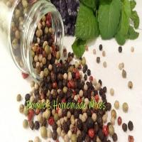 BONNIE'S HOMEMADE STOVETOP DRESSING MIX_image