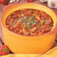Mexican Stew image