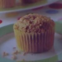 Apple Streusel Cupcakes_image