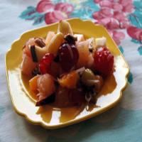 Daddy's Holiday Best Fruit Salad_image