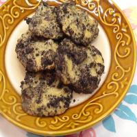 Dirty Chocolate Chip Cookies_image