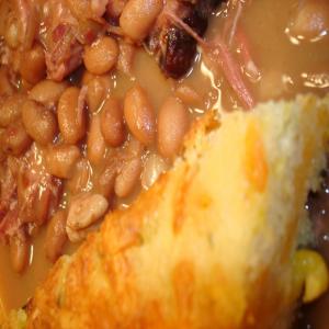 Southern Pinto Beans_image