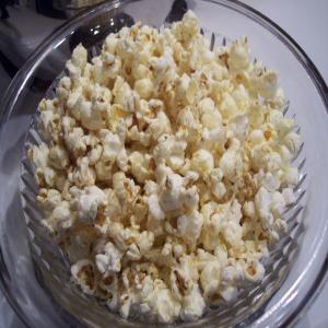 Momma Simo's Popcorn image
