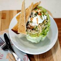 Tuna Salad Bowls_image