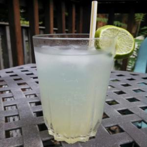 Sparkling Limeade (Non-Alcoholic)_image