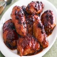 Catalina Cranberry Chicken Recipe - (3.7/5) image
