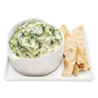 Slow-Cooker Spinach Dip image