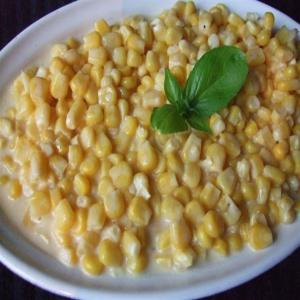 Speedy Creamy Corn image