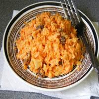 Chick-Fil-A Carrot Raisin Salad Recipe - (3.9/5)_image