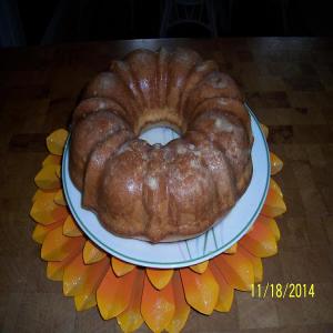 Meyer Lemon Poppy Seed Cake_image