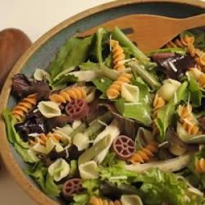 Wacky Mac®, Chicken and Greens Salad_image