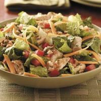 Chicken Taco Salad image