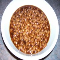 Super Baked Beans image