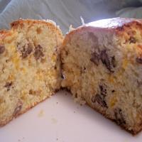 Pineapple Cheese Bread_image