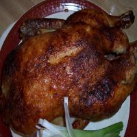 Hoisin Barbecued Duck_image