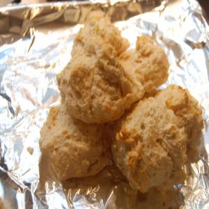 Jodie's Fluffy Drop Biscuits_image