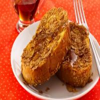 Crunchy French Toast_image