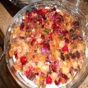 Cranberry Salsa Recipe - (5/5)_image