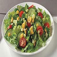 Zesty Three-Cheese Salad_image
