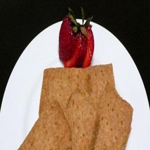 Wheat Biscuit Shortbread image